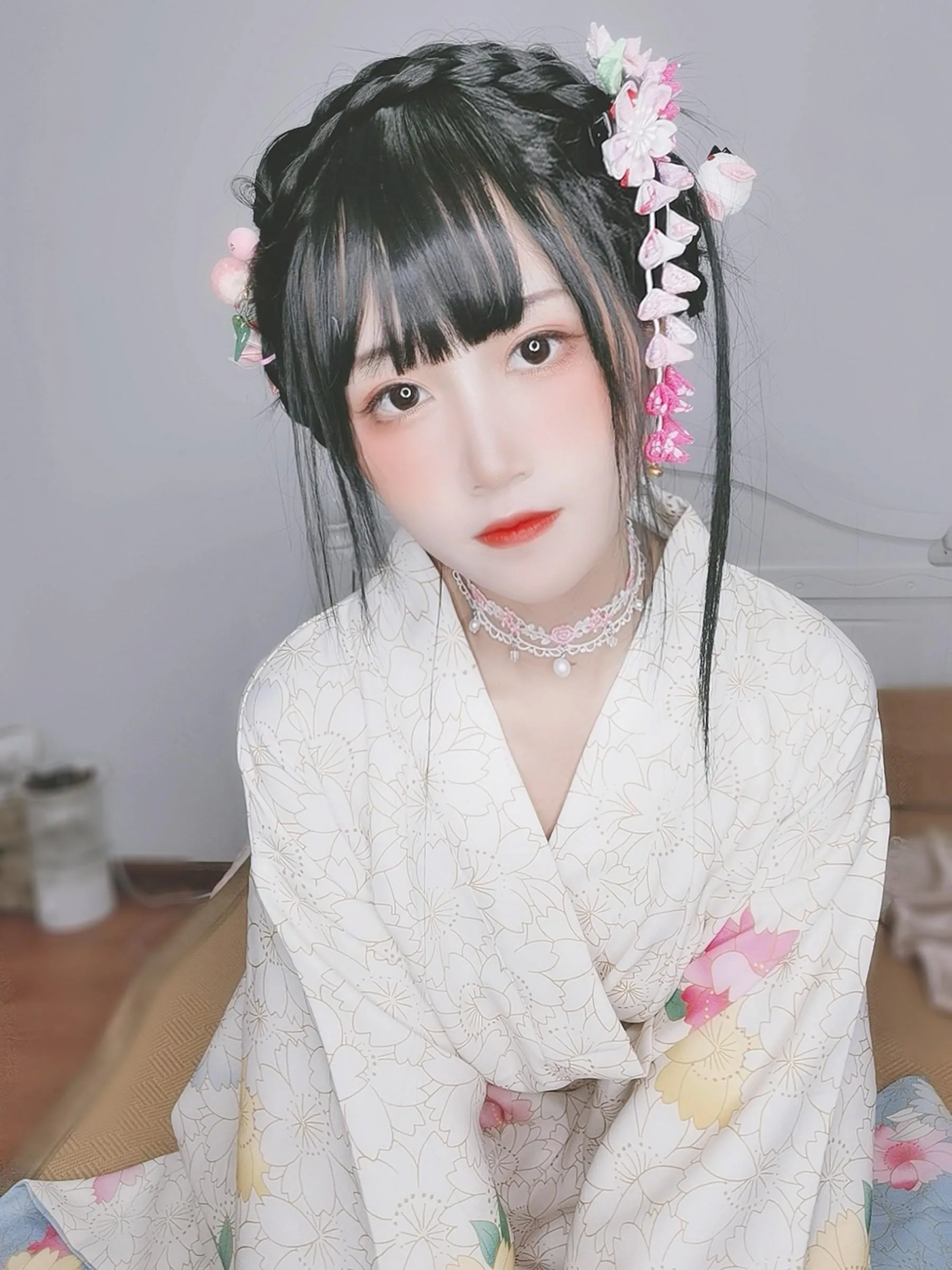 三度_69 – NO.63 赫多涅 [40P]插图8